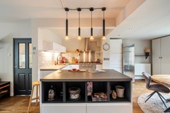 Onder bod: Graaf Lodewijkstraat 9, 2991 BE Barendrecht