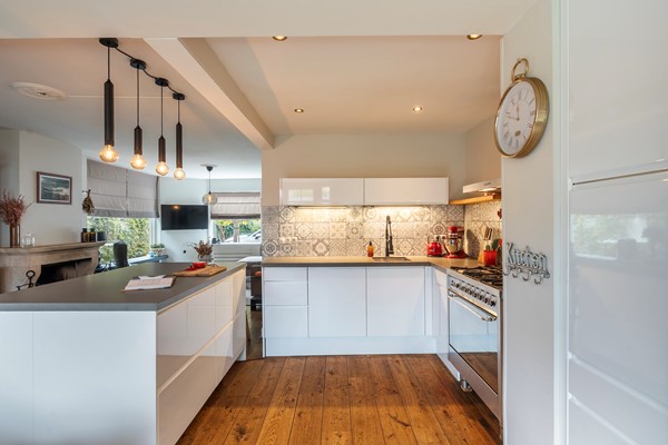 Medium property photo - Graaf Lodewijkstraat 9, 2991 BE Barendrecht