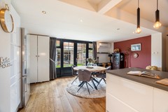 Onder bod: Graaf Lodewijkstraat 9, 2991 BE Barendrecht