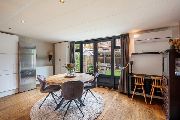 Medium property photo - Graaf Lodewijkstraat 9, 2991 BE Barendrecht