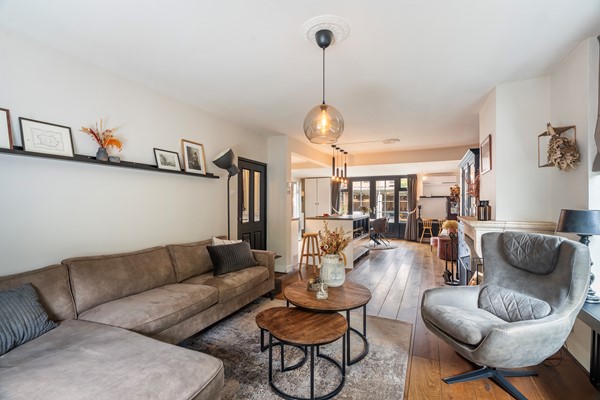 Medium property photo - Graaf Lodewijkstraat 9, 2991 BE Barendrecht