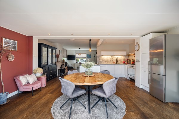 Medium property photo - Graaf Lodewijkstraat 9, 2991 BE Barendrecht