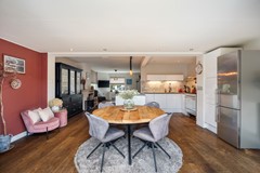 Onder bod: Graaf Lodewijkstraat 9, 2991 BE Barendrecht