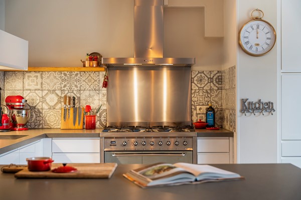 Medium property photo - Graaf Lodewijkstraat 9, 2991 BE Barendrecht