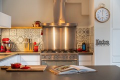 Onder bod: Graaf Lodewijkstraat 9, 2991 BE Barendrecht