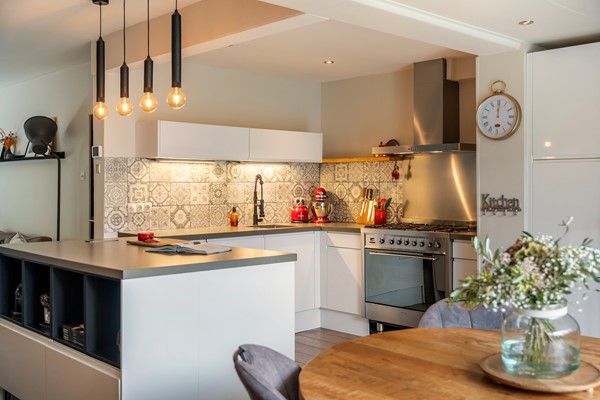 Medium property photo - Graaf Lodewijkstraat 9, 2991 BE Barendrecht