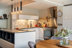 Onder bod: Graaf Lodewijkstraat 9, 2991 BE Barendrecht