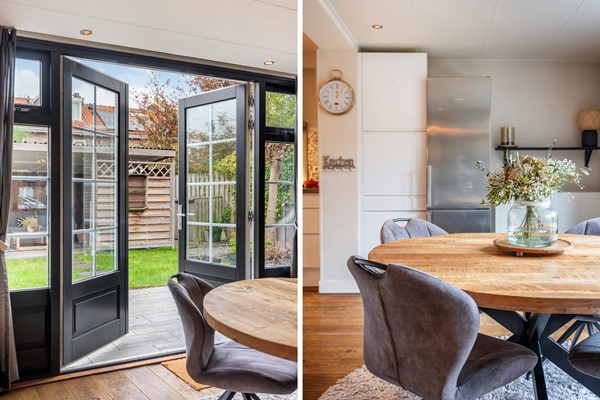 Medium property photo - Graaf Lodewijkstraat 9, 2991 BE Barendrecht