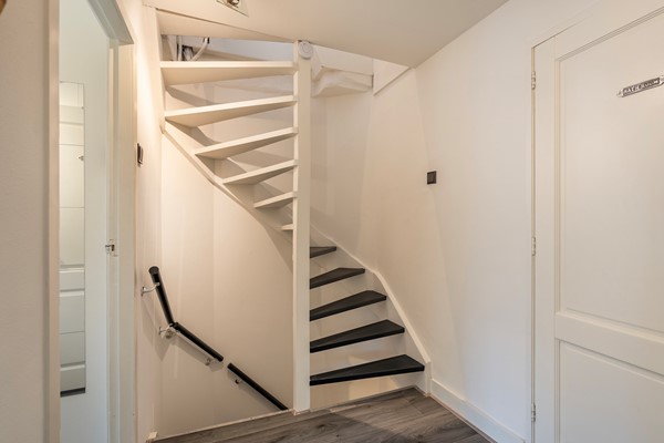 Medium property photo - Graaf Lodewijkstraat 9, 2991 BE Barendrecht