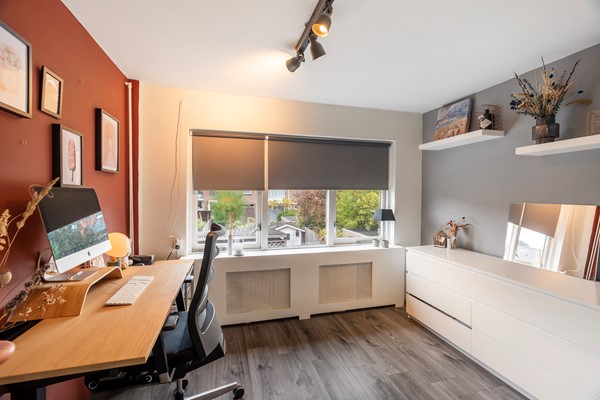 Medium property photo - Graaf Lodewijkstraat 9, 2991 BE Barendrecht