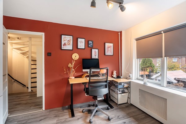 Medium property photo - Graaf Lodewijkstraat 9, 2991 BE Barendrecht