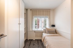 Onder bod: Graaf Lodewijkstraat 9, 2991 BE Barendrecht