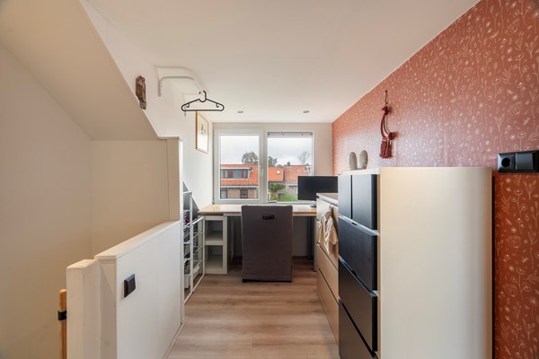 Medium property photo - Graaf Lodewijkstraat 9, 2991 BE Barendrecht