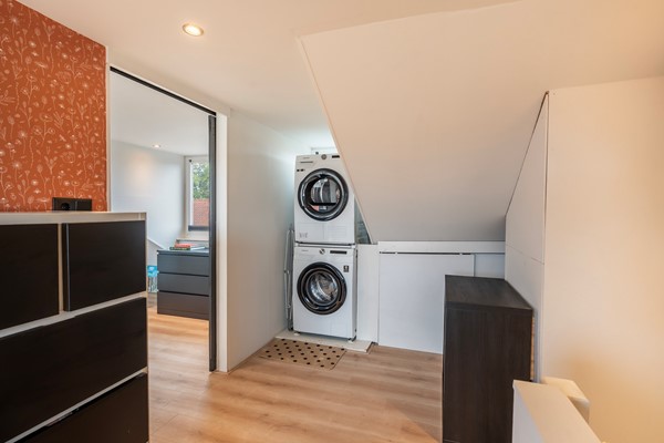 Medium property photo - Graaf Lodewijkstraat 9, 2991 BE Barendrecht