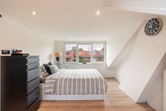 Onder bod: Graaf Lodewijkstraat 9, 2991 BE Barendrecht