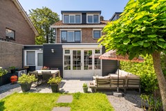 Onder bod: Graaf Lodewijkstraat 9, 2991 BE Barendrecht