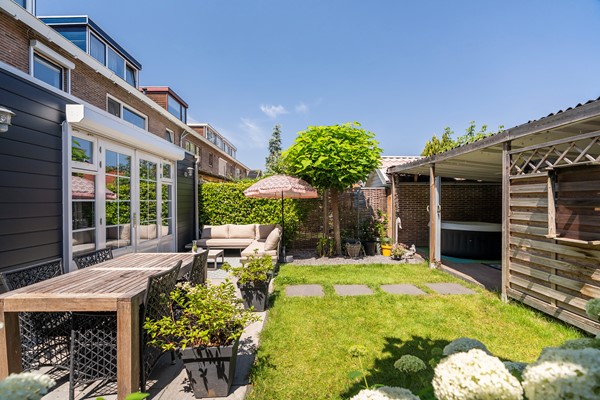 Medium property photo - Graaf Lodewijkstraat 9, 2991 BE Barendrecht