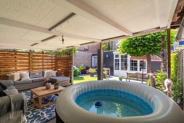 Medium property photo - Graaf Lodewijkstraat 9, 2991 BE Barendrecht