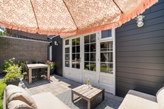 Onder bod: Graaf Lodewijkstraat 9, 2991 BE Barendrecht