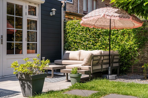 Medium property photo - Graaf Lodewijkstraat 9, 2991 BE Barendrecht