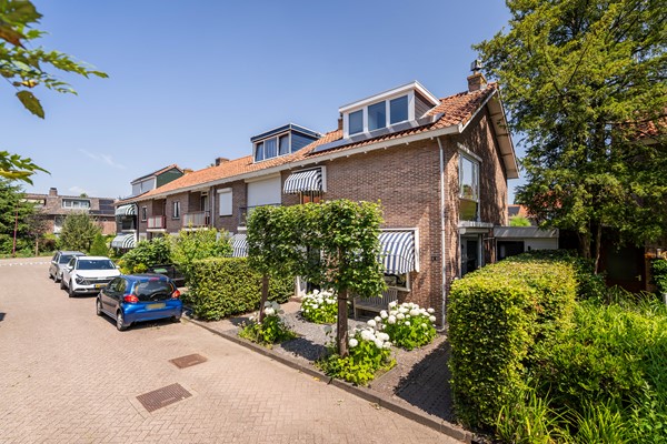 Medium property photo - Graaf Lodewijkstraat 9, 2991 BE Barendrecht