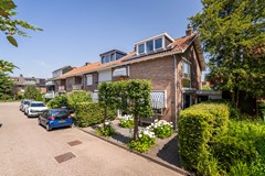 Onder bod: Graaf Lodewijkstraat 9, 2991 BE Barendrecht