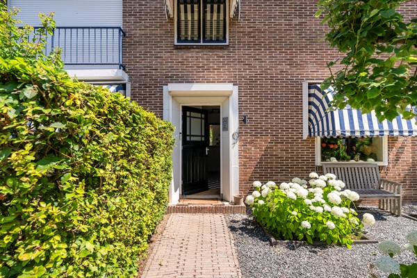 Medium property photo - Graaf Lodewijkstraat 9, 2991 BE Barendrecht
