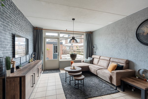 Medium property photo - Meeuwenlaan 11, 2964 HA Groot-Ammers