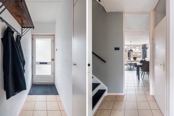 Medium property photo - Meeuwenlaan 11, 2964 HA Groot-Ammers