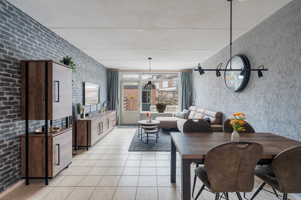 Medium property photo - Meeuwenlaan 11, 2964 HA Groot-Ammers