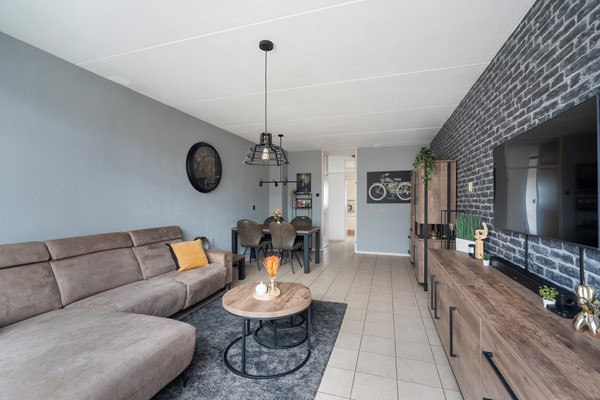 Medium property photo - Meeuwenlaan 11, 2964 HA Groot-Ammers