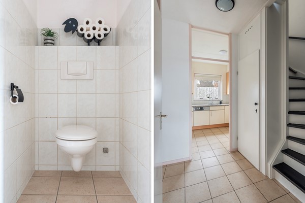 Medium property photo - Meeuwenlaan 11, 2964 HA Groot-Ammers