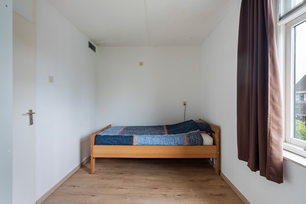 Medium property photo - Meeuwenlaan 11, 2964 HA Groot-Ammers