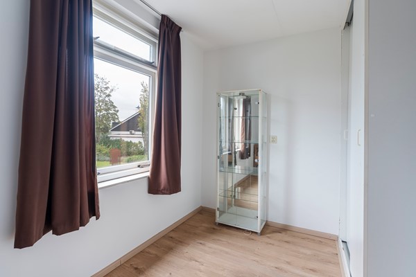 Medium property photo - Meeuwenlaan 11, 2964 HA Groot-Ammers