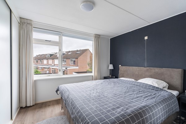 Medium property photo - Meeuwenlaan 11, 2964 HA Groot-Ammers