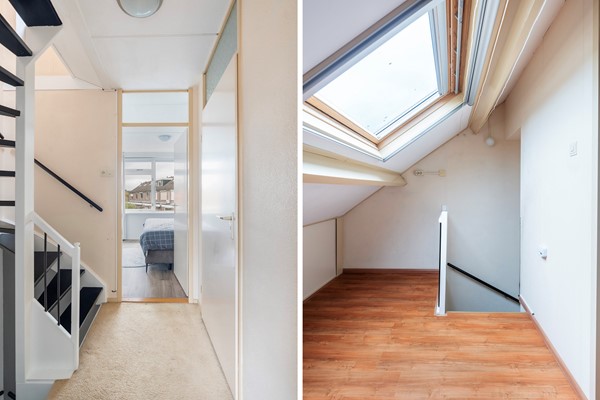 Medium property photo - Meeuwenlaan 11, 2964 HA Groot-Ammers