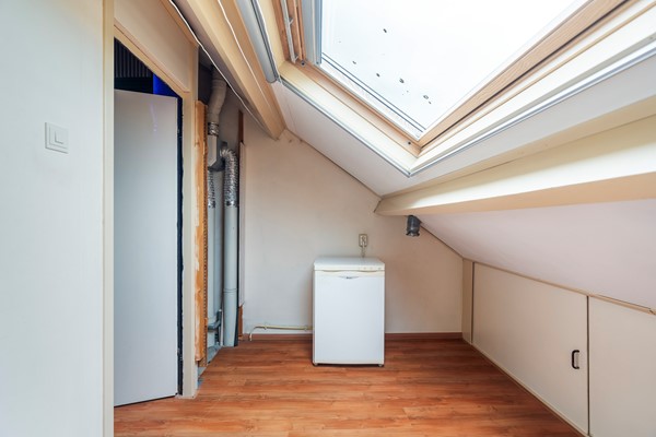 Medium property photo - Meeuwenlaan 11, 2964 HA Groot-Ammers