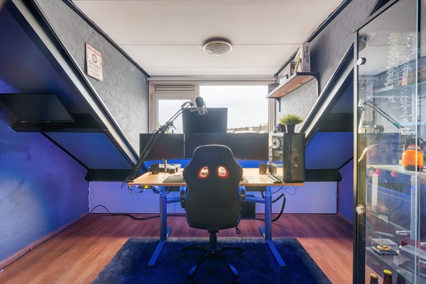 Medium property photo - Meeuwenlaan 11, 2964 HA Groot-Ammers