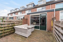 Onder bod: Meeuwenlaan 11, 2964 HA Groot-Ammers