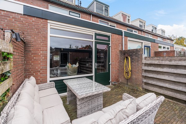 Medium property photo - Meeuwenlaan 11, 2964 HA Groot-Ammers