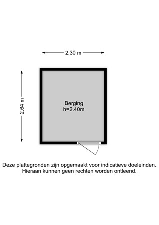 Medium property photo - Meeuwenlaan 11, 2964 HA Groot-Ammers