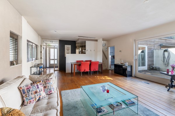 Medium property photo - Ogier Van Cralingenpark 29, 3065 BA Rotterdam