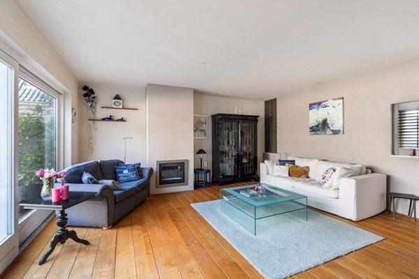 Medium property photo - Ogier Van Cralingenpark 29, 3065 BA Rotterdam