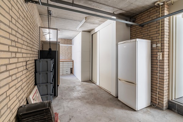 Medium property photo - Ogier Van Cralingenpark 29, 3065 BA Rotterdam