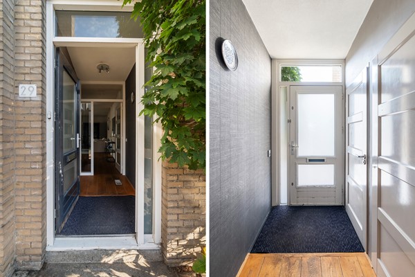 Medium property photo - Ogier Van Cralingenpark 29, 3065 BA Rotterdam