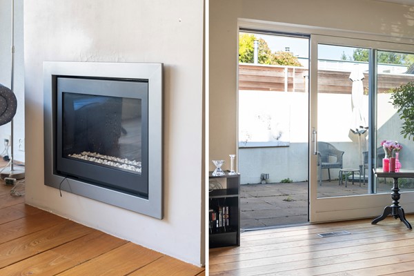 Medium property photo - Ogier Van Cralingenpark 29, 3065 BA Rotterdam