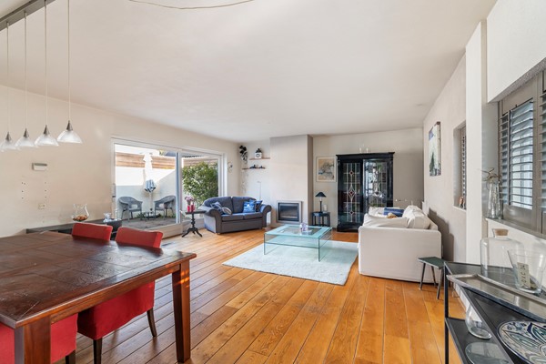 Medium property photo - Ogier Van Cralingenpark 29, 3065 BA Rotterdam