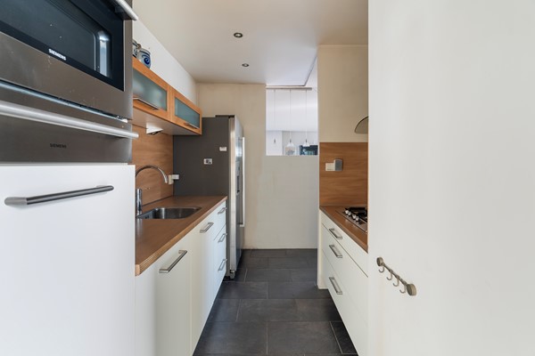 Medium property photo - Ogier Van Cralingenpark 29, 3065 BA Rotterdam