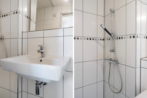 Medium property photo - Ogier Van Cralingenpark 29, 3065 BA Rotterdam