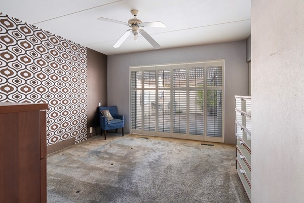 Medium property photo - Ogier Van Cralingenpark 29, 3065 BA Rotterdam